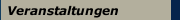 Veranstaltungen